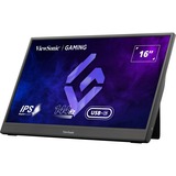 ViewSonic VS20201(VX1654), Gaming Skærm Sort