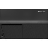 ViewSonic VS20201(VX1654), Gaming Skærm Sort