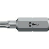 Wera 05049060001, Bit sæt Sort/Grøn