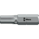Wera 05049060001, Bit sæt Sort/Grøn