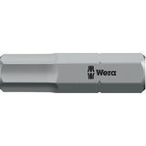 Wera 05049060001, Bit sæt Sort/Grøn