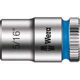 Wera 05049060001, Bit sæt Sort/Grøn