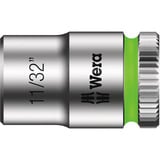 Wera 05049060001, Bit sæt Sort/Grøn