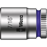 Wera 05049060001, Bit sæt Sort/Grøn