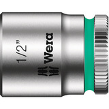 Wera 05049060001, Bit sæt Sort/Grøn