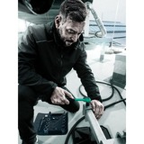 Wera 8100 SB 13 Zyklop Comfort-knarræt, tommer, 3/8", Værktøjssæt Sort/Grøn