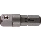 Wera Bit sæt Sort/Grøn