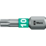 Wera Bit sæt Sort/Grøn
