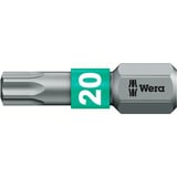Wera Tool-Check PLUS Imperial 1, Bit sæt Sort/Grøn