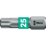 Wera Tool-Check PLUS Imperial 1, Bit sæt Sort/Grøn