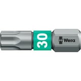 Wera Tool-Check PLUS Imperial 1, Bit sæt Sort/Grøn