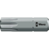 Wera Tool-Check PLUS Imperial 1, Bit sæt Sort/Grøn