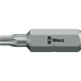 Wera Tool-Check PLUS Imperial 1, Bit sæt Sort/Grøn