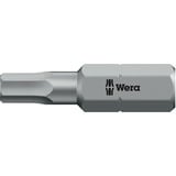 Wera Tool-Check PLUS Imperial 1, Bit sæt Sort/Grøn
