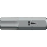 Wera Tool-Check PLUS Imperial 1, Bit sæt Sort/Grøn
