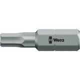 Wera Tool-Check PLUS Imperial 1, Bit sæt Sort/Grøn