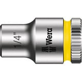 Wera Tool-Check PLUS Imperial 1, Bit sæt Sort/Grøn