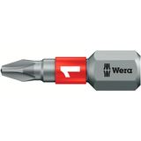 Wera Tool-Check PLUS Imperial 1, Bit sæt Sort/Grøn