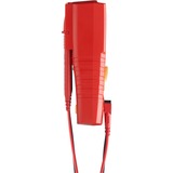 Wiha Digitalt multimeter 45215, op til 1.000 V AC, CAT IV, Måleinstrument Rød/Gul