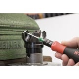 Wiha Moment-skruetrækker TorqueVario-S Sort/Rød