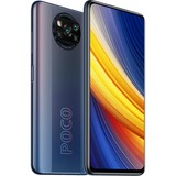 Xiaomi Mobiltelefon Sort