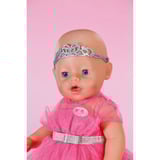ZAPF Creation BABY born® Prinsesse-outfit 43cm, Dukke tilbehør 