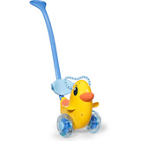 ZAPF Creation @ BABY born Push Along Berta, Spil figur BABY born @ Push Along Berta, 3 måned(er), 2 hjul, Flerfarvet