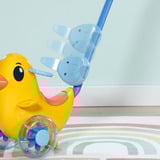 ZAPF Creation @ BABY born Push Along Berta, Spil figur BABY born @ Push Along Berta, 3 måned(er), 2 hjul, Flerfarvet