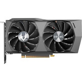 GeForce RTX 3060 TWIN EDGE Renoveret, Grafikkort