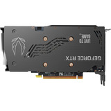 ZOTAC GeForce RTX 3060 TWIN EDGE Renoveret, Grafikkort 