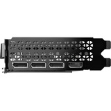 ZOTAC GeForce RTX 3060 TWIN EDGE Renoveret, Grafikkort 