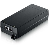 Zyxel POE12-90W-EU0101F, PoE injektor Sort