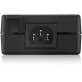Zyxel POE12-90W-EU0101F, PoE injektor Sort