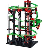 fischertechnik Dynamic M, Marble run 