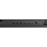 iiyama LH6564UHS-B1AG, Offentlig visning Sort (mat)