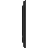 iiyama LH6564UHS-B1AG, Offentlig visning Sort (mat)