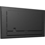 iiyama LH6564UHS-B1AG, Offentlig visning Sort (mat)