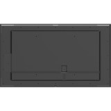 iiyama LH6564UHS-B1AG, Offentlig visning Sort (mat)