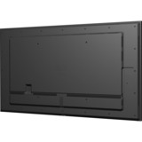 iiyama LH6564UHS-B1AG, Offentlig visning Sort (mat)