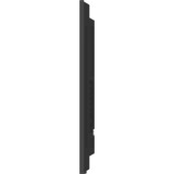 iiyama LH6564UHS-B1AG skilte display Digital fladpaneldisplay 165,1 cm (65") Wi-Fi 500 cd/m² 4K Ultra HD Sort Indbygget processer Android 24/7, Offentlig visning Sort (mat), Digital fladpaneldisplay, 165,1 cm (65"), 3840 x 2160 pixel, Wi-Fi, 24/7