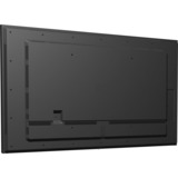 iiyama LH6564UHS-B1AG skilte display Digital fladpaneldisplay 165,1 cm (65") Wi-Fi 500 cd/m² 4K Ultra HD Sort Indbygget processer Android 24/7, Offentlig visning Sort (mat), Digital fladpaneldisplay, 165,1 cm (65"), 3840 x 2160 pixel, Wi-Fi, 24/7