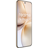 realme 14 Pro 5G 512GB, Mobiltelefon Hvid