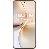 realme 14 Pro 5G 512GB, Mobiltelefon Hvid