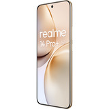 realme 14 Pro 5G 512GB, Mobiltelefon Hvid