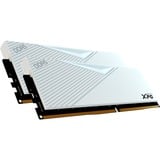 ADATA AX5U6000C3016G-DCLAWH, Hukommelse Hvid