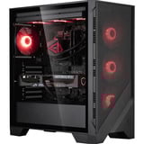 ALTERNATE ALT-MSI-AMD-001, Gaming PC Sort
