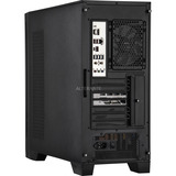 ALTERNATE Custom PC Series • Red Lucky Elements, Gaming PC Sort