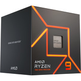 AMD 100-100000590WOF, Processor boxed