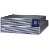 APC Easy UPS On-Line RM SRVL RT, 3000VA Sort