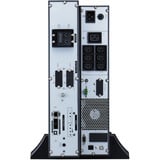 APC Easy UPS On-Line RM SRVL RT, 3000VA Sort